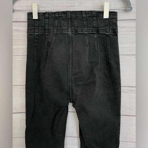 We The Free | Jayde Flare Jeans - Picture 5 of 7